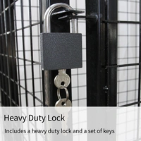 Gasflaschen-Depot Gasflaschenlagerung 100cm Gasflaschen-Depot Gasflaschenlagerung 100cm