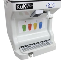 KuKoo Slush Eismaschine KuKoo Slush Eismaschine