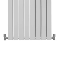 Paneelheizkörper Glänzendes Weiß 1600mm x 560mm Paneelheizkörper Glänzendes Weiß 1600mm x 560mm