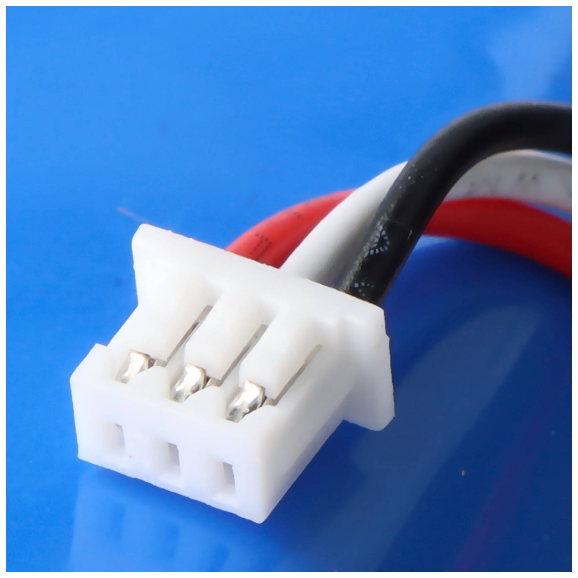 Akku passend als Ersatz für ABUS FUBT50000 Alarmanlage 7,4V Li-Polymer