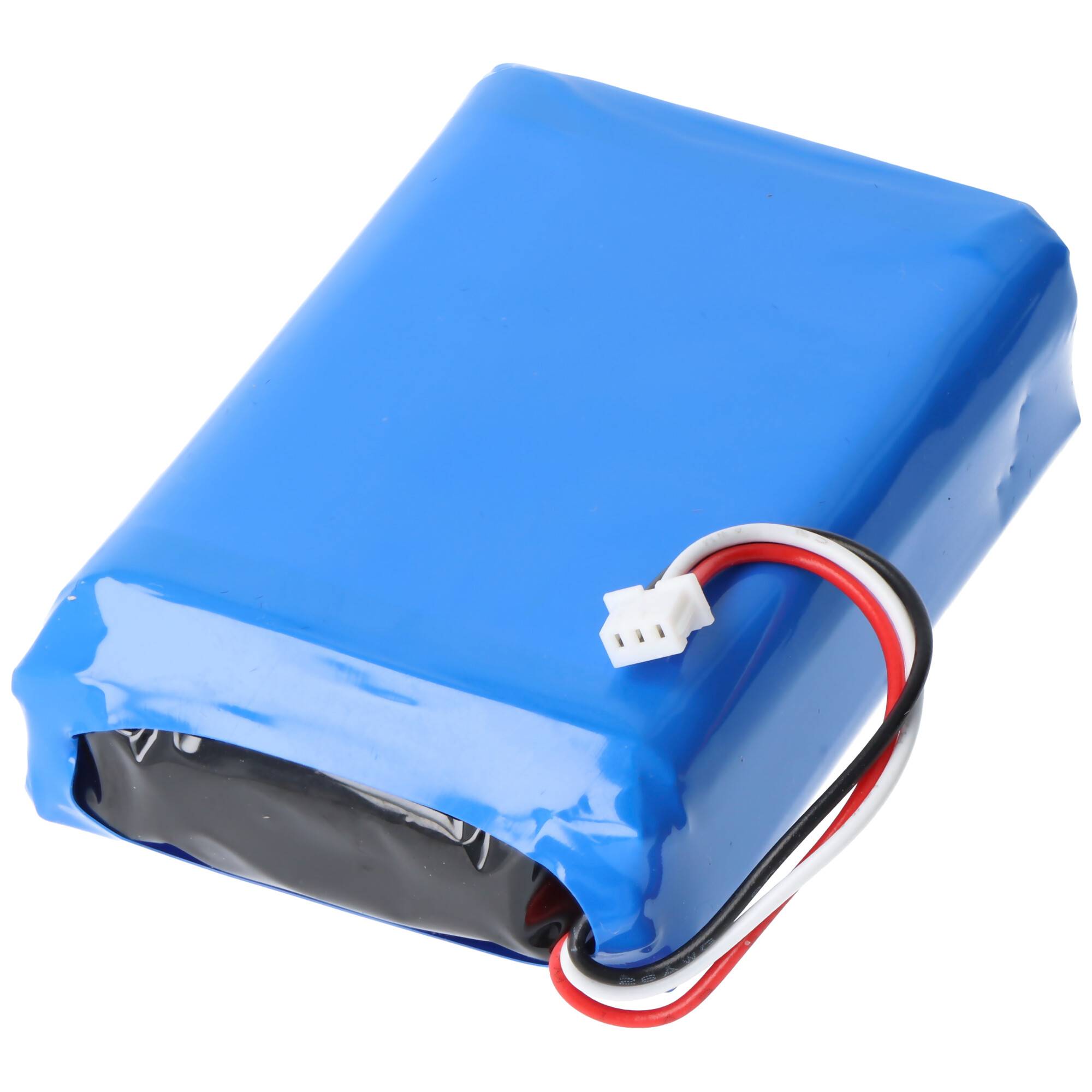 Akku passend als Ersatz für ABUS FUBT50000 Alarmanlage 7,4V Li-Polymer