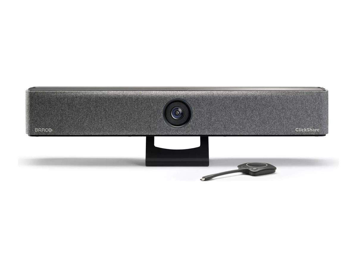 Barco ClickShare Bar Core - All-in-One Videoleiste