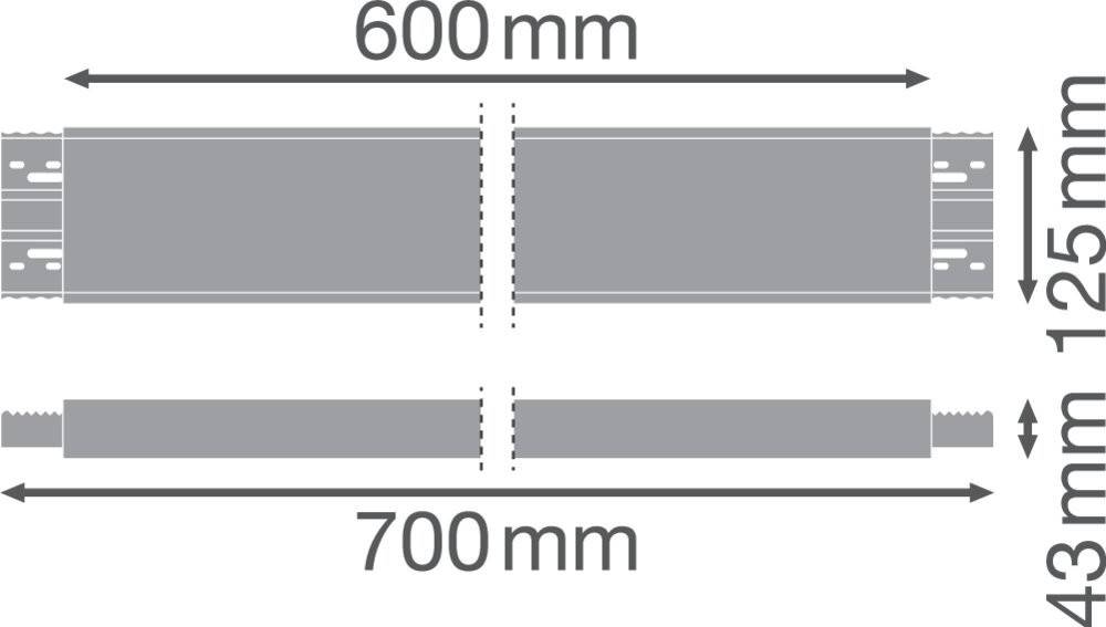 Ledvance Verbinder LN INV#4099854214882