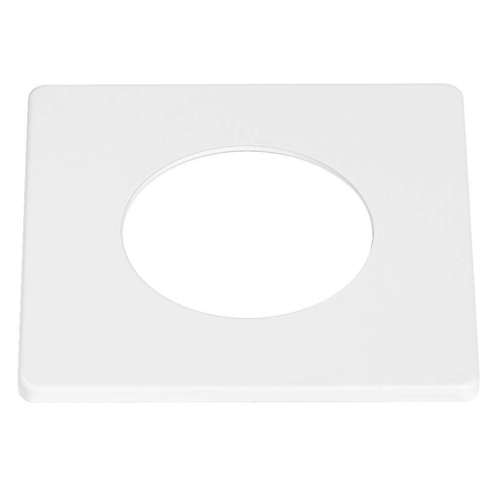 Ledvance Abdeckring quadratisch SPCBORINGFIXSQUAREWT