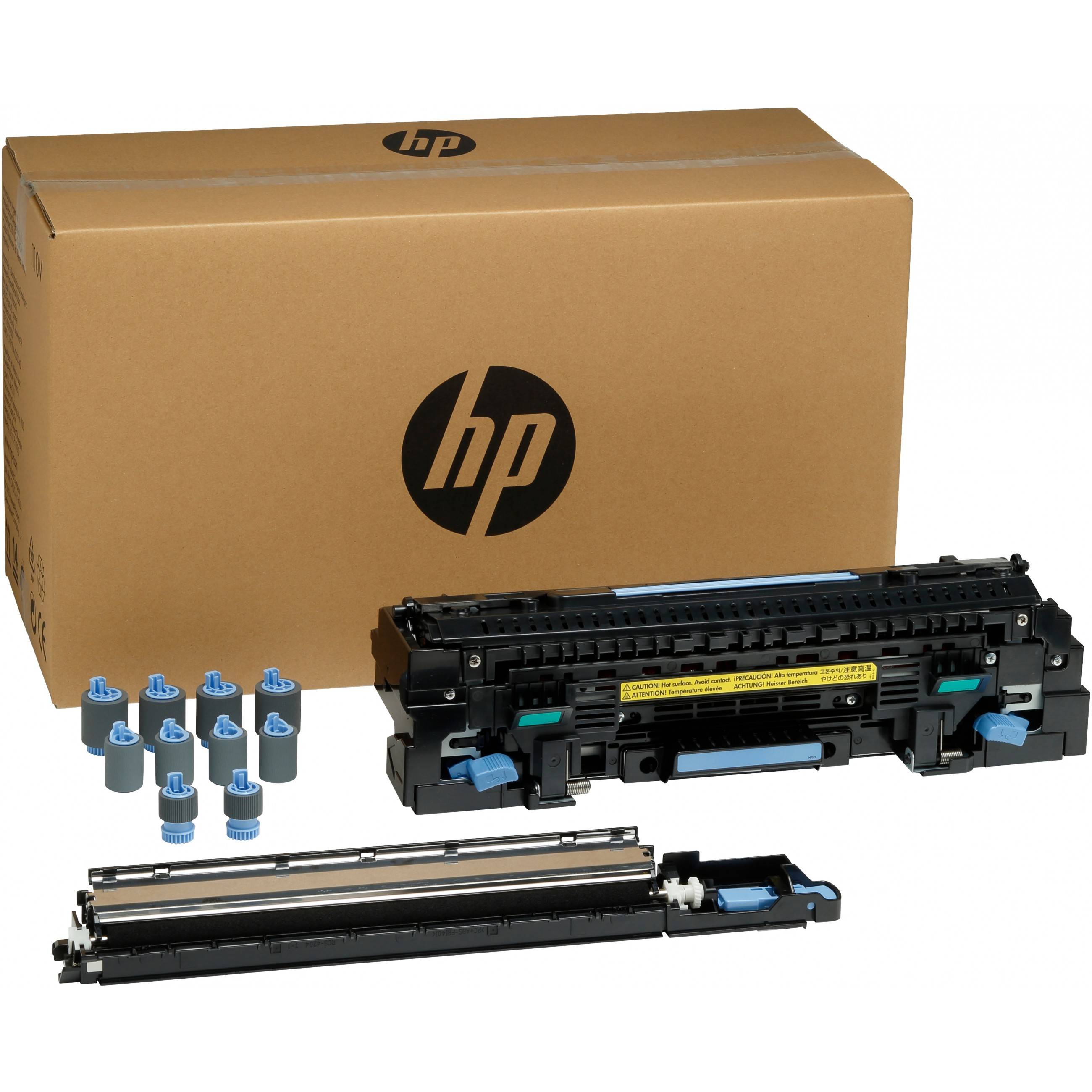 HP LaserJet 220V Maintenance/Fuser Kit Drucker & Scanner Zubehör