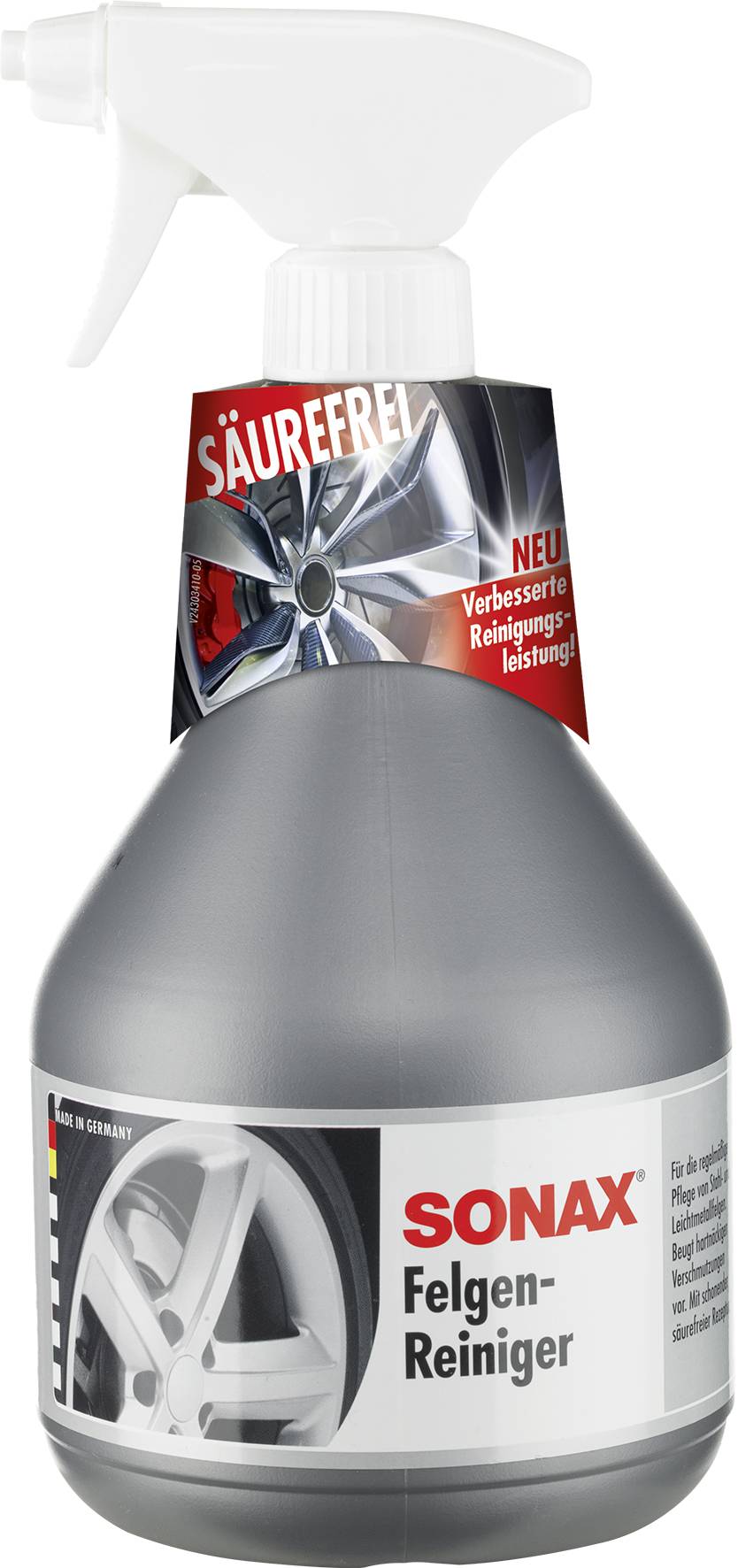 SONAX FelgenReiniger 1 L