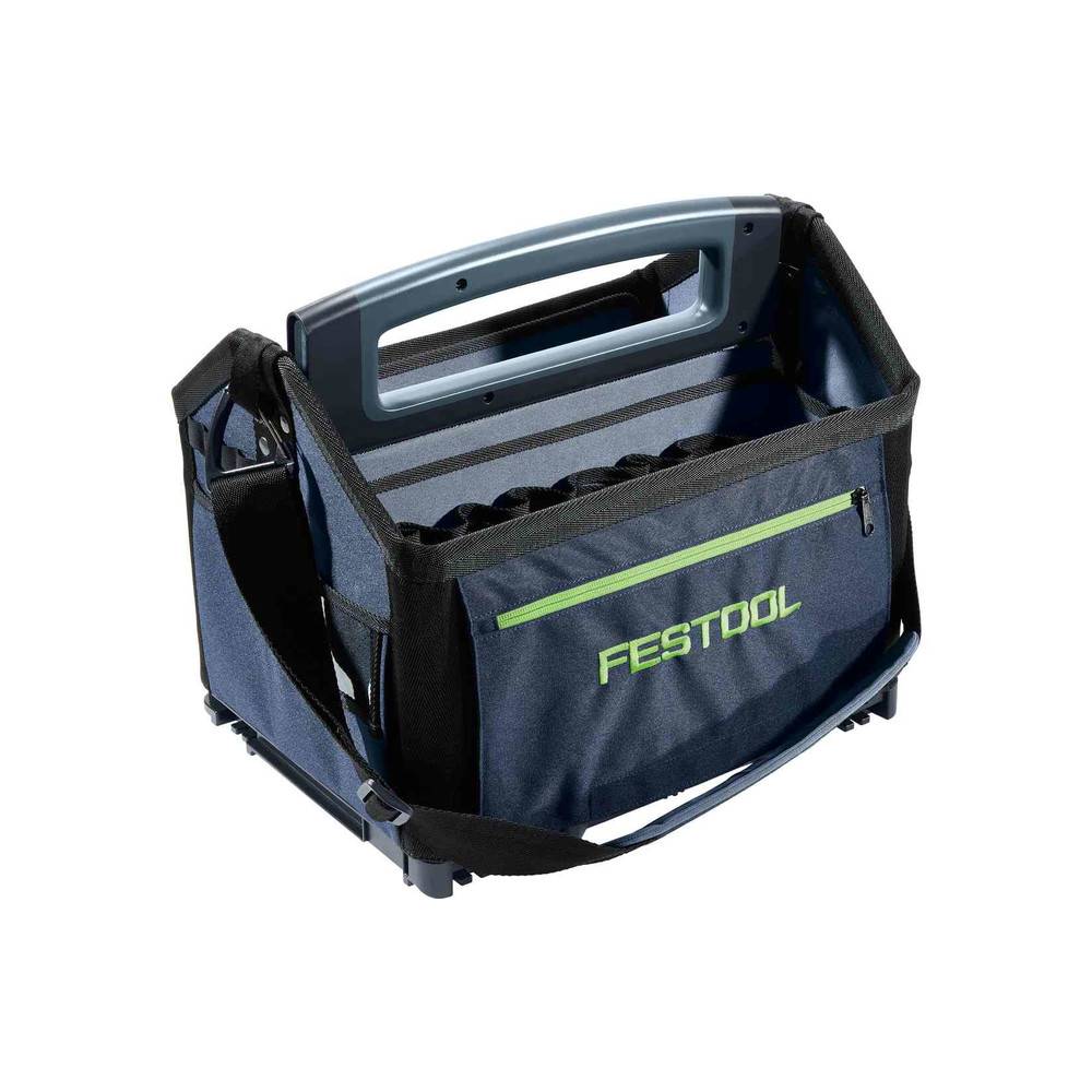 Festool Systainer³ ToolBag SYS3 T-BAG M