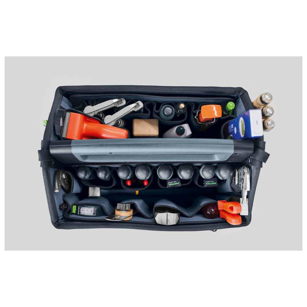 Festool Systainer³ ToolBag SYS3 T-BAG M