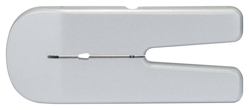 Bosch Power Tools Fußplatte 2608000908
