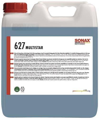 Ein Behälter mit der Bezeichnung 