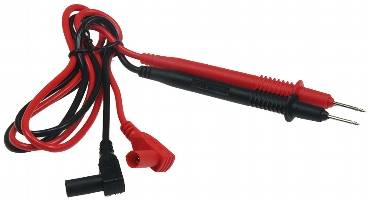 Digital-Multimeter "CTM-43 big" mit Gummiholster, Hold-Funktion / EOL