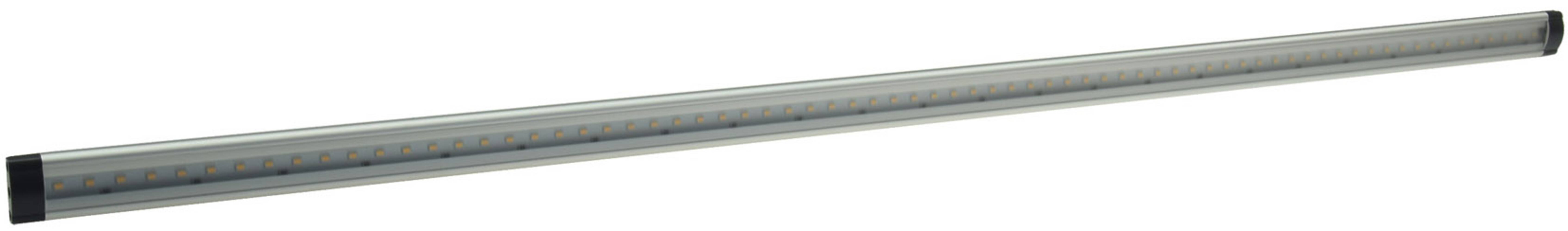 ChiliTec 21302 LED Unterbauleuchte "CT-FL80" 80cm 745lm, 6W, 4200K / tageslicht weiß