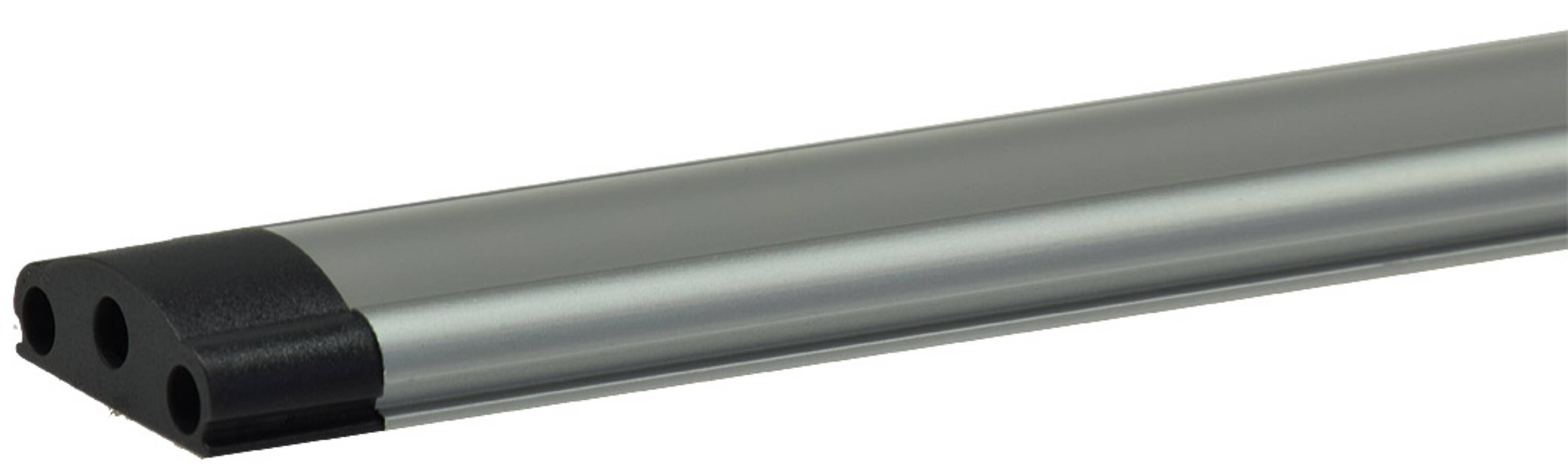 ChiliTec 21302 LED Unterbauleuchte "CT-FL80" 80cm 745lm, 6W, 4200K / tageslicht weiß