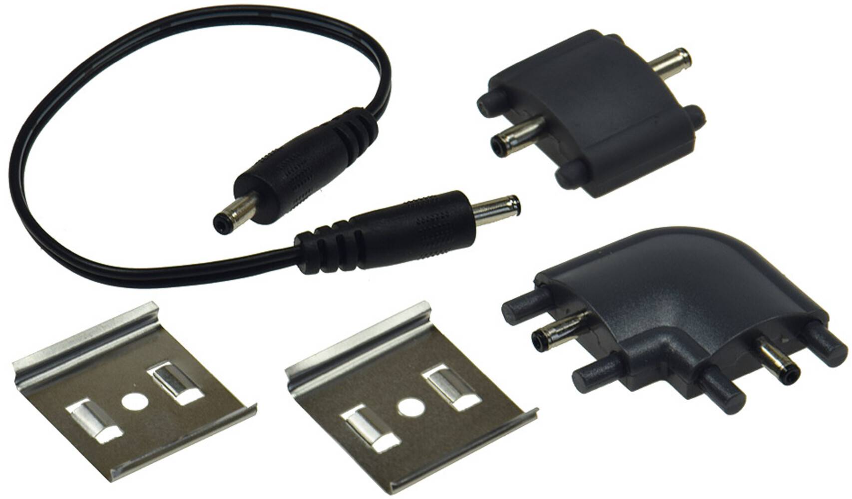 ChiliTec 21302 LED Unterbauleuchte "CT-FL80" 80cm 745lm, 6W, 4200K / tageslicht weiß