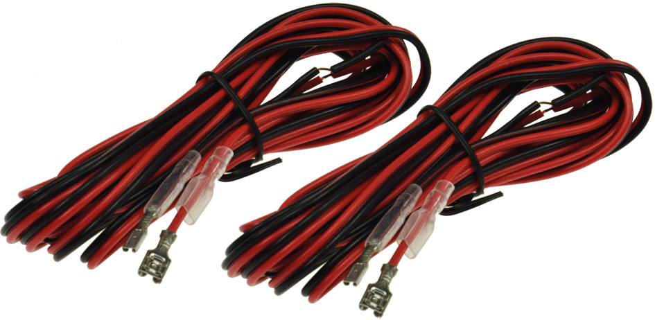 ChiliTec wasserfeste Außen-Lautsprecher CT-50 8 Ohm, 5, 80W, 100Hz-20KHz, PAAR