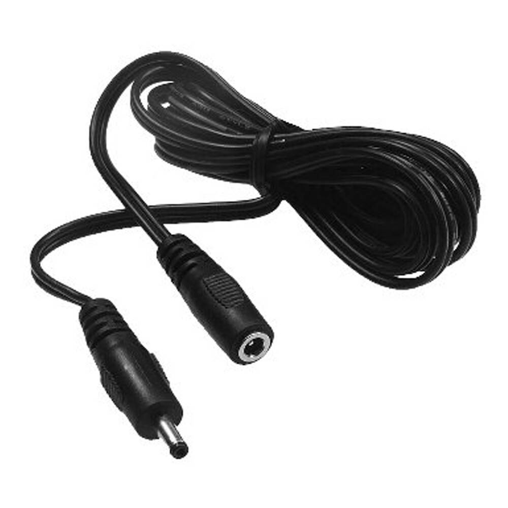 ChiliTec 21319 Verlängerungskabel für CT-FL und CT-SL 1,5m lang, Stecker / Buchse