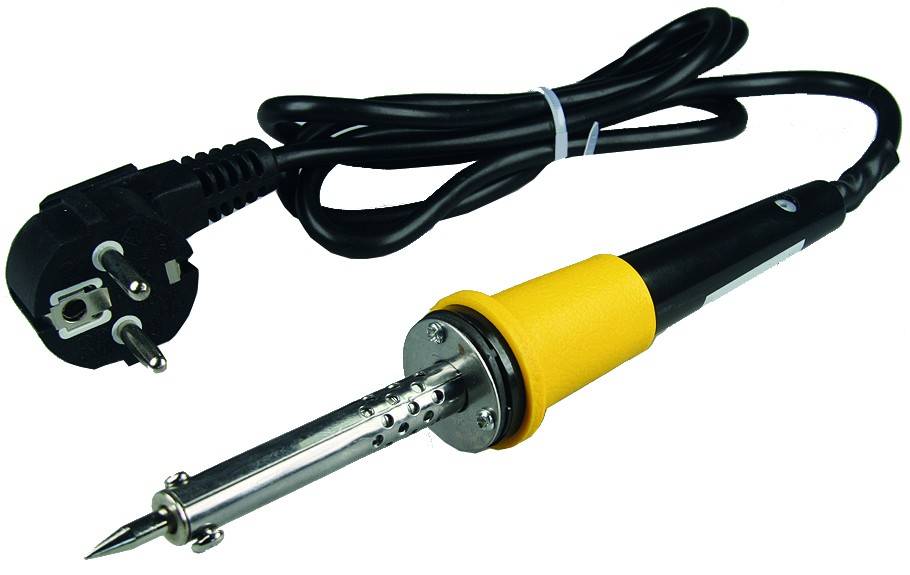 ChiliTec Fein Lötkolben 230V/30W