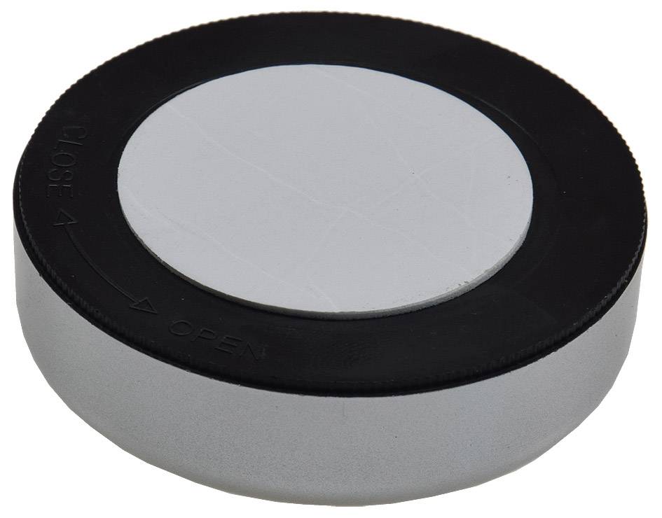 ChiliTec LED Klebeleuchte CTK1 COB mit Klebefolie, 4000k / neutralweiß