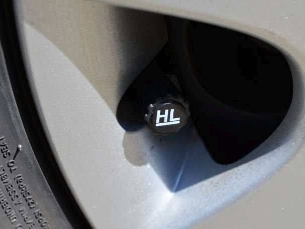 Filmer Reifenmarkierer 8er-Set