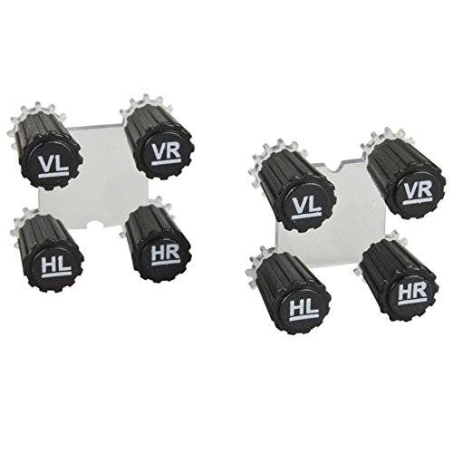 Filmer Reifenmarkierer 8er-Set