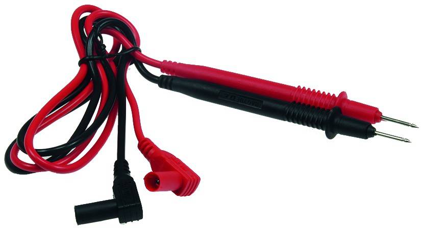 ChiliTec Digital Multimeter CTM 23 eco orange/gelb (Bulk)