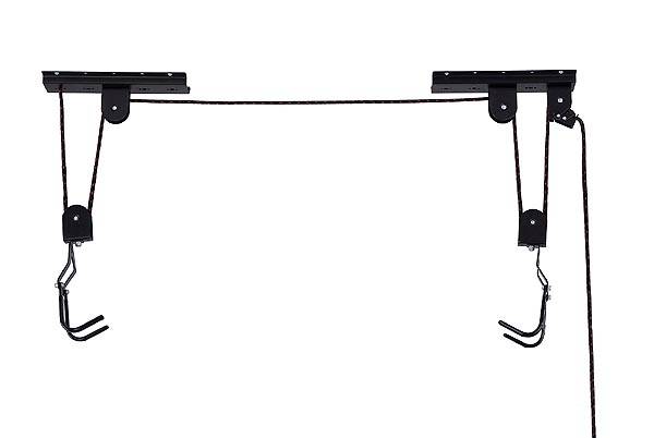 Fahrradlift Fahrradaufhängung Fahrradaufzug Halterung Seilzug bis 20kg