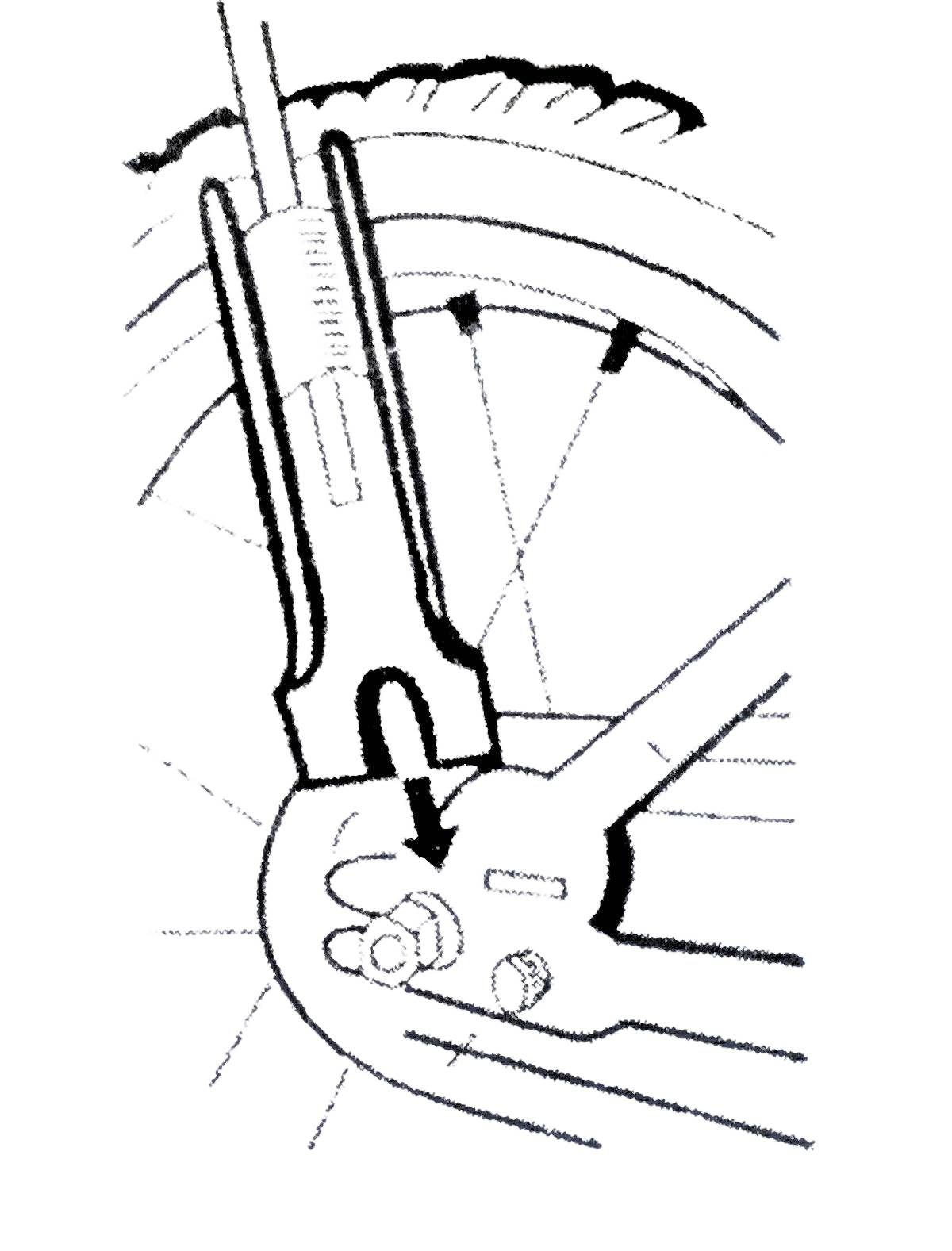 Fahrradwimpel Sicherheitswimpel Fahrrad Fahne Flagge Fähnchen Verdrehschutz orange Wimpel