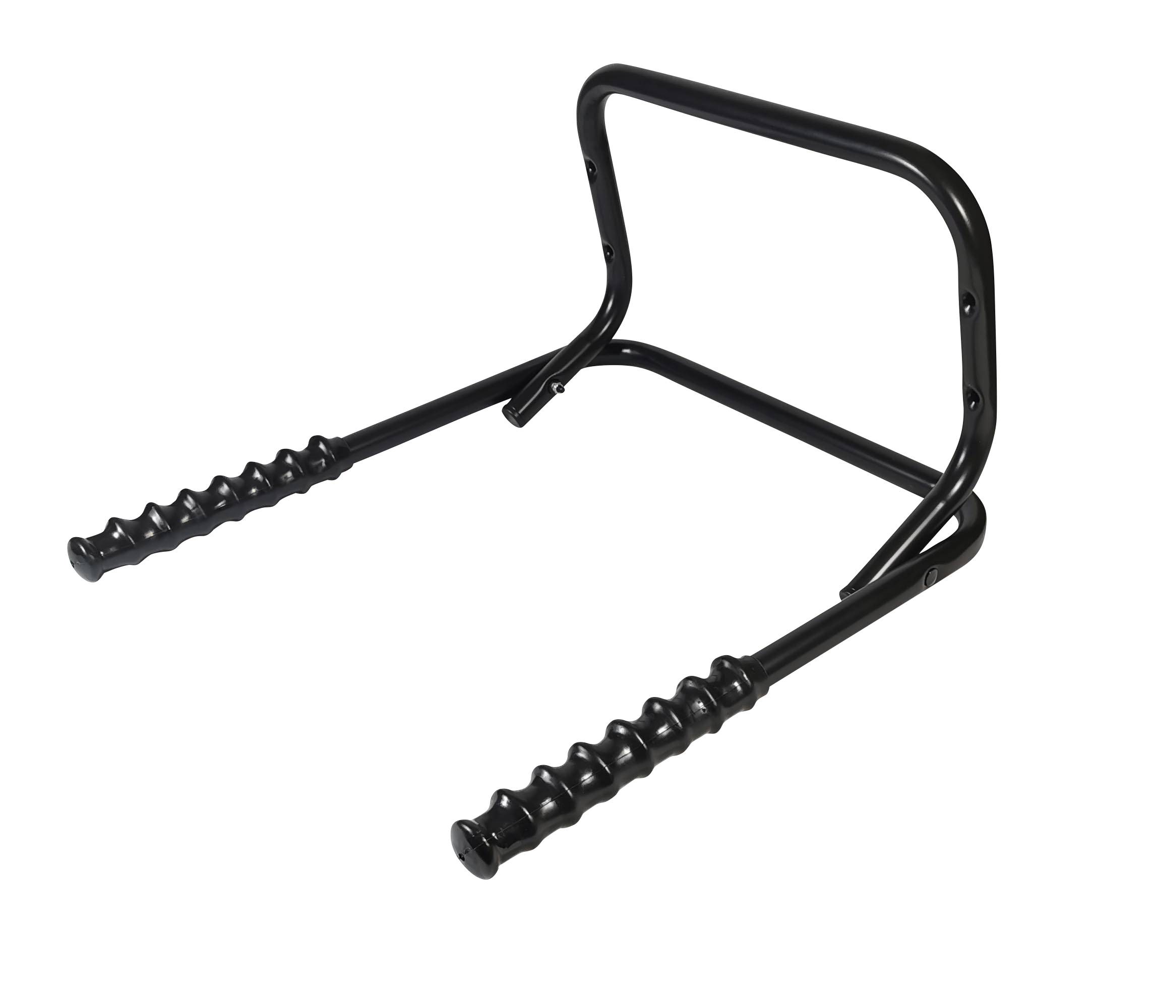 Wandhalter Red Loon Fahrradhalter Radhalter Wand Wandhalterung klappbar 2 Räder