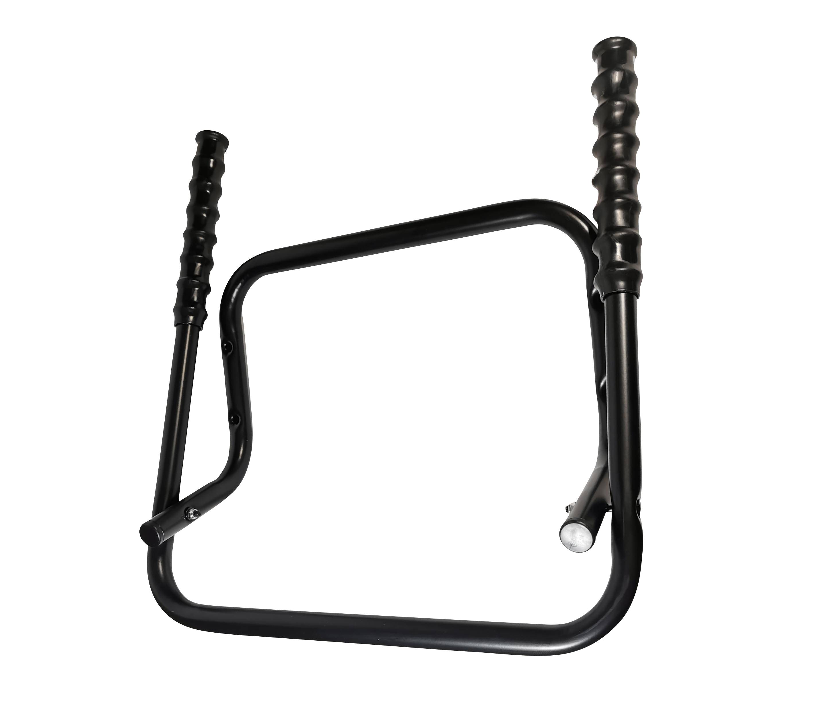 Wandhalter Red Loon Fahrradhalter Radhalter Wand Wandhalterung klappbar 2 Räder