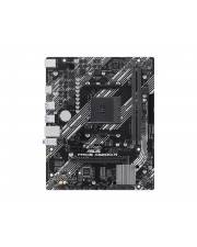 ASUS PRIME A520M-R - Motherboard - micro ATX - Socket AM4 - AMD A520 Chipsatz - USB 3.2 Gen 1 - Gigabit LAN - Onboard-Grafik (CPU erforderlich)