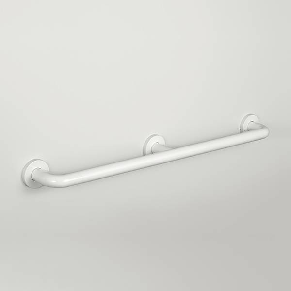 pba 01 Haltegriff 1570 mit Mittelstütze, aus Nylon