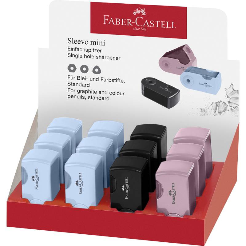 Faber-Castell „Sleeve mini