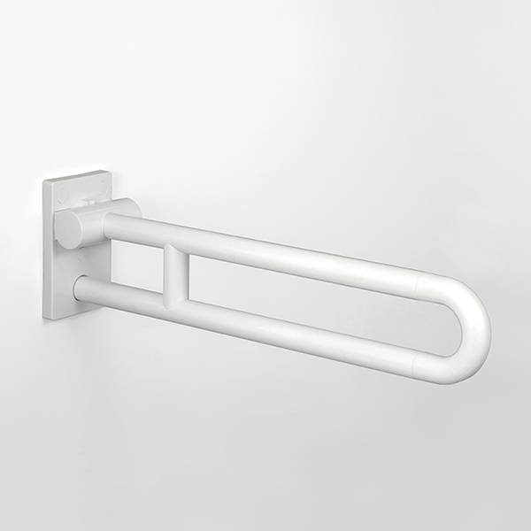 pba 01 Stützklappgriff 600mm, aus Nylon