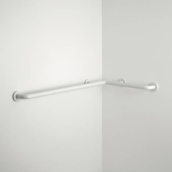 pba 01 Duschhandlauf 1760x760mm aus Nylon