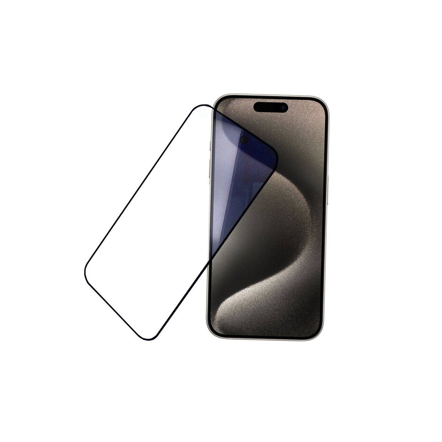 Gehärtetes Glass 9H mit Blaulicht-Filter Anti-Blau Vollkleber kompatibel mit Samsug Galaxy A32 5G