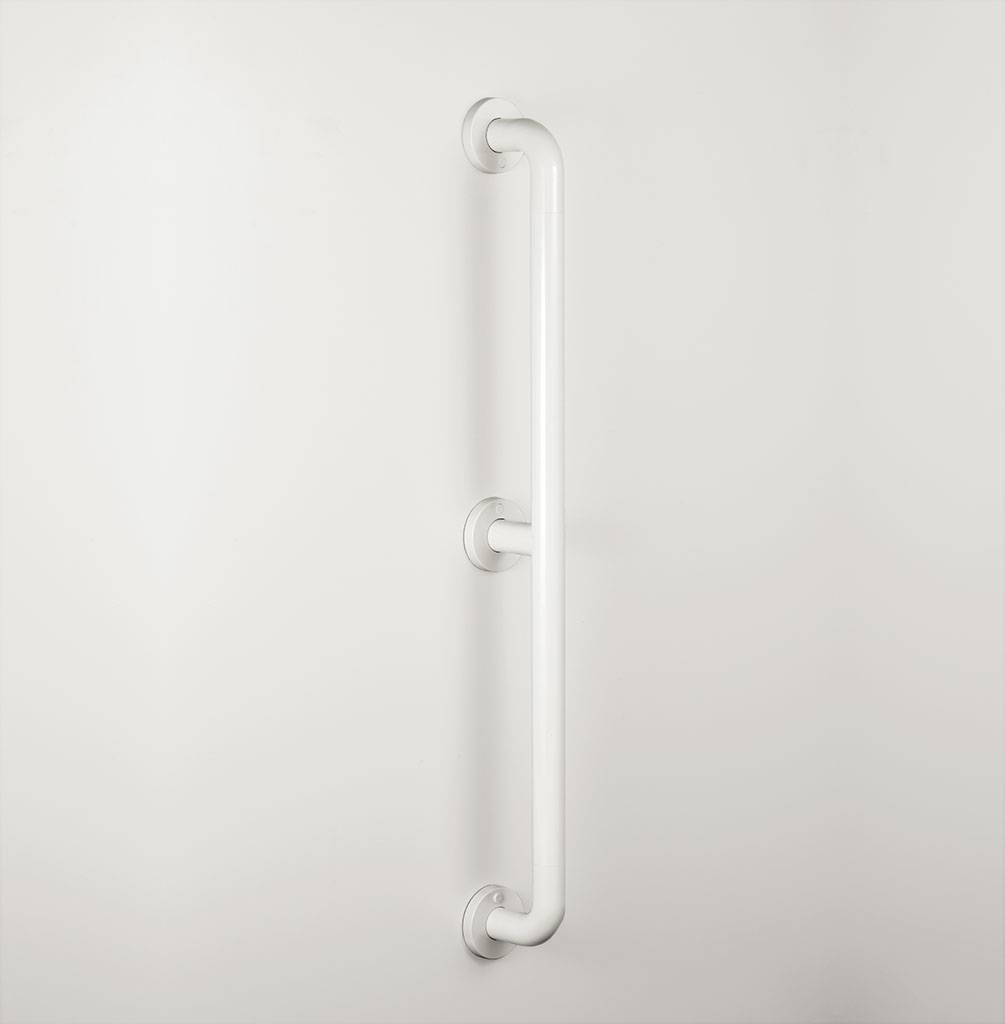 PBA Haltegriff 1420mm mit Mittelstütze