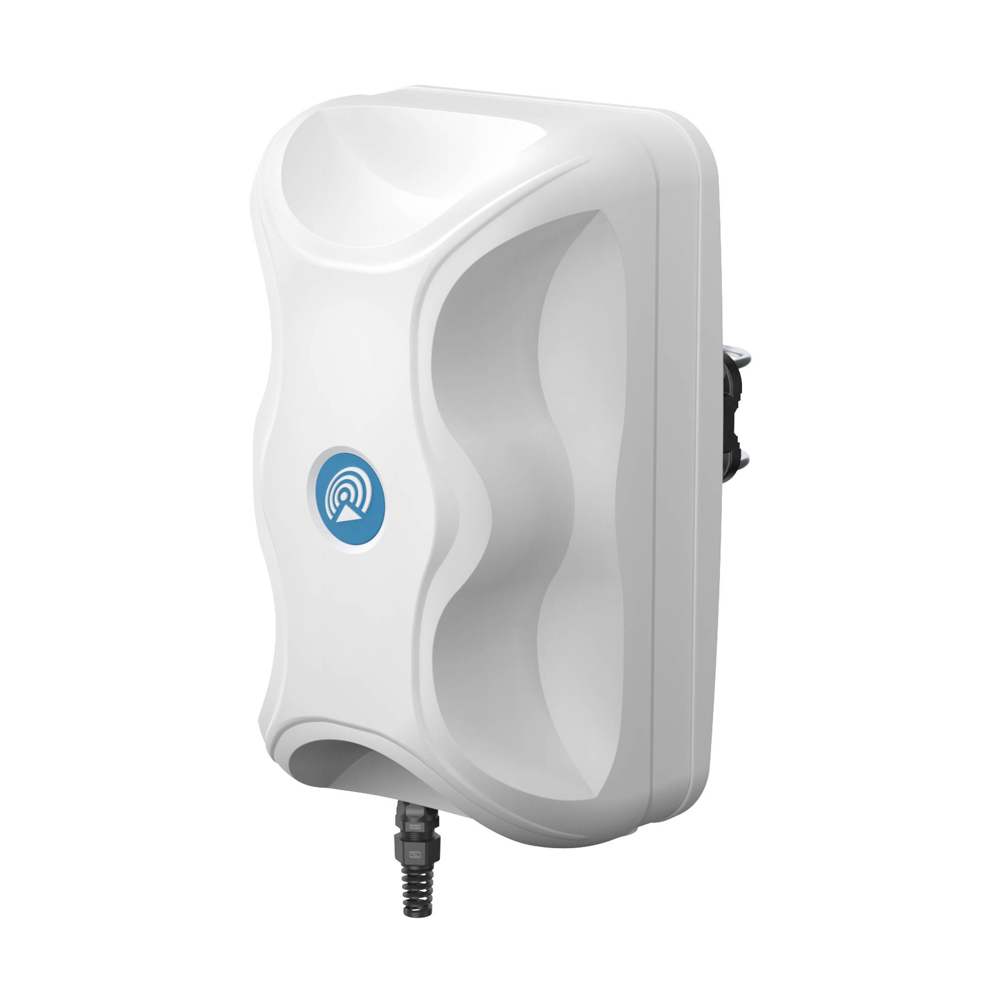 QuMax AX50M All-in-One Richtantenne für RUTX50 5G Router