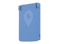 Zebra - Batterie - PowerPrecision - Li-Ion - 3800 mAh