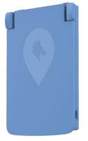 Zebra - Batterie - PowerPrecision - Li-Ion - 3800 mAh