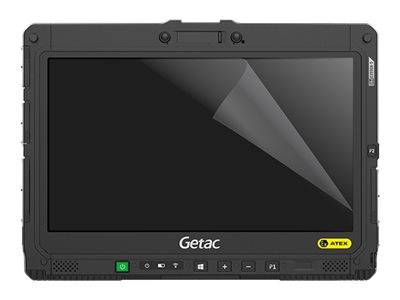 GETAC - Tablet-Bildschirmschutz - anti-static, with glossy finish