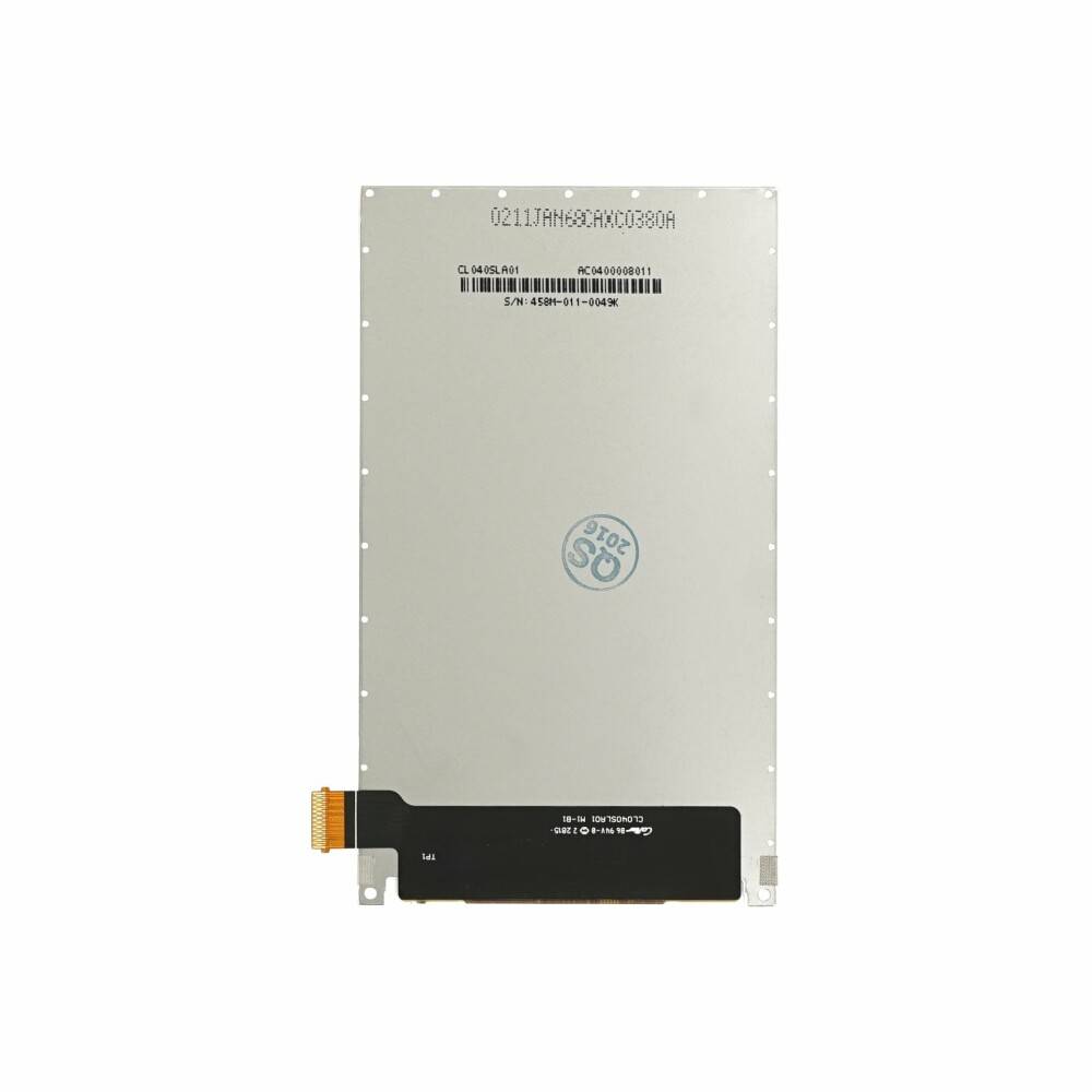 Display für Microsoft Lumia 430 LCD Bildschirm Touch Ersatz