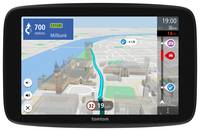 TOMTOM - GO CAMPER Max 2te Generation