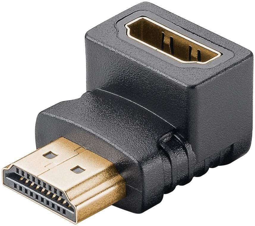 Goobay HDMI-Winkeladapter 65749