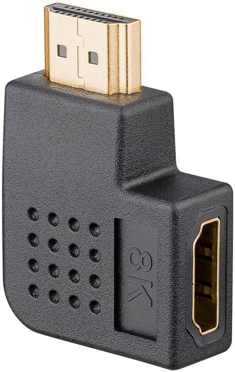 Goobay HDMI-Winkeladapter 65745