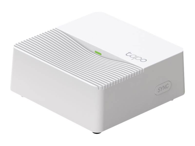 TP-LINK - Tapo H200 V1 - Smart-Hub - kabellos - Wi-Fi - 2.4 Ghz