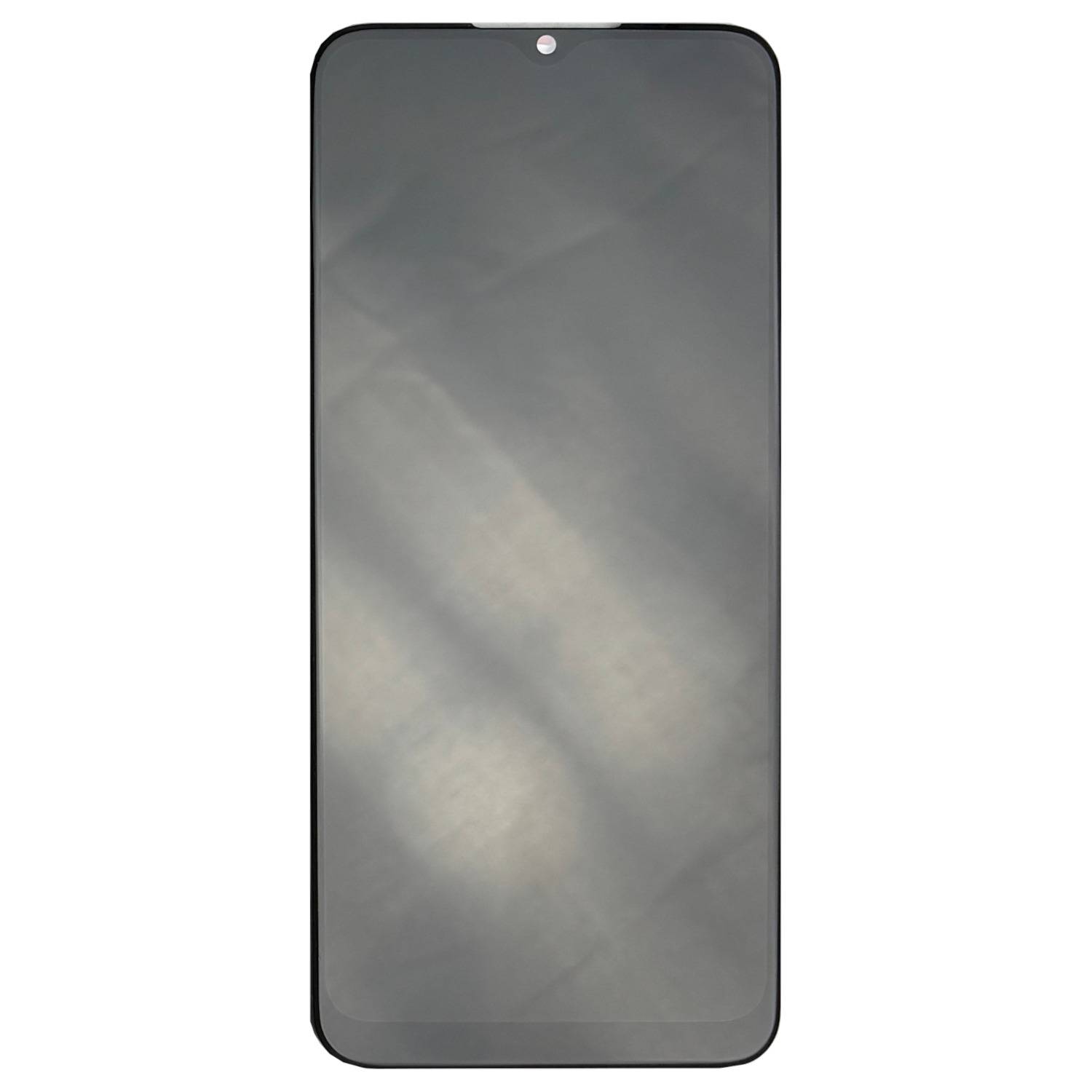 Für Nokia C22 Display Full LCD ohne Rahmen Einheit Touch Ersatzteil Reparatur Schwarz