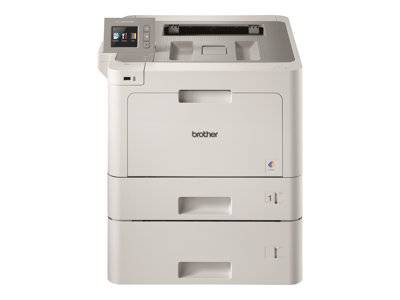 BROTHER HL-L9310CDWT A4 Farblaserdruck Drucken, Scannen & Verbrauchsmaterial Drucker & Multifunktion