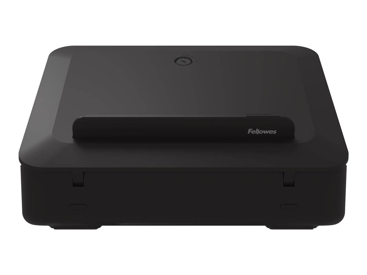 Fellowes Breyta - Notebook-Tasche - integrierter Notebook-Riser - 35.6 cm (14"")