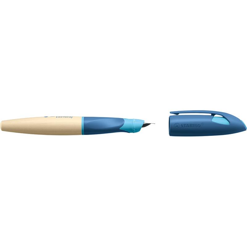 Füller EASYbirdy Timber, A blau L