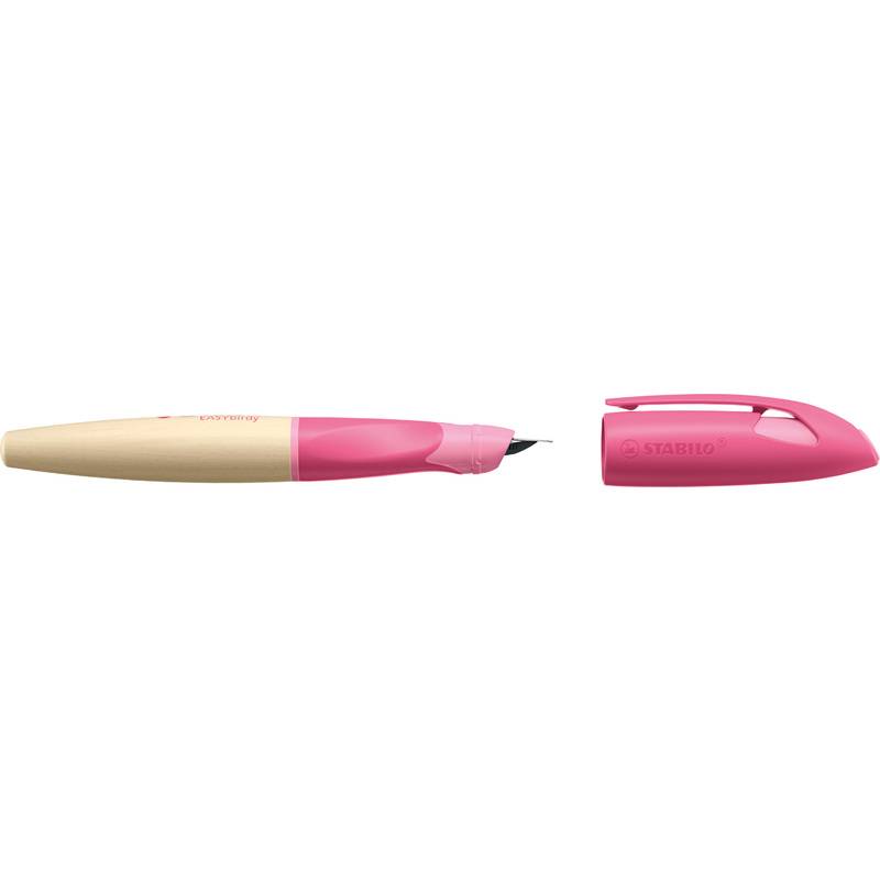Füller EASYbirdy Timber, A rosa L